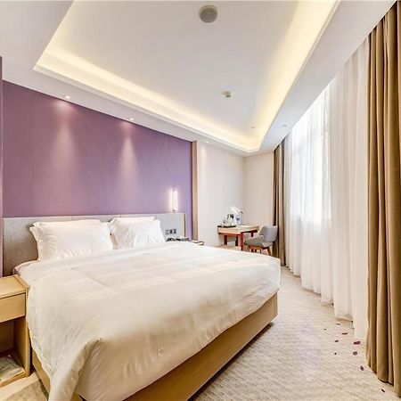 Lavande Hotel Tangshan Convention And Exhibition Yuanyang City Esterno foto