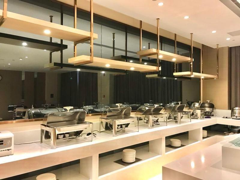 Lavande Hotel Tangshan Convention And Exhibition Yuanyang City Esterno foto