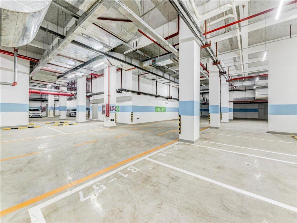Lavande Hotel Tangshan Convention And Exhibition Yuanyang City Esterno foto