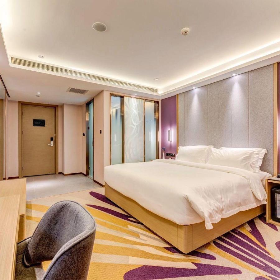 Lavande Hotel Tangshan Convention And Exhibition Yuanyang City Esterno foto