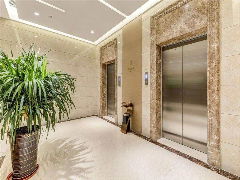 Lavande Hotel Tangshan Convention And Exhibition Yuanyang City Esterno foto