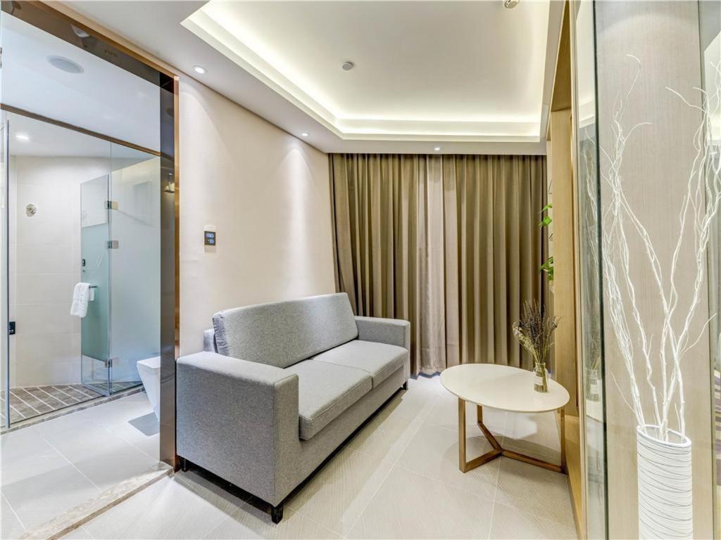 Lavande Hotel Tangshan Convention And Exhibition Yuanyang City Esterno foto