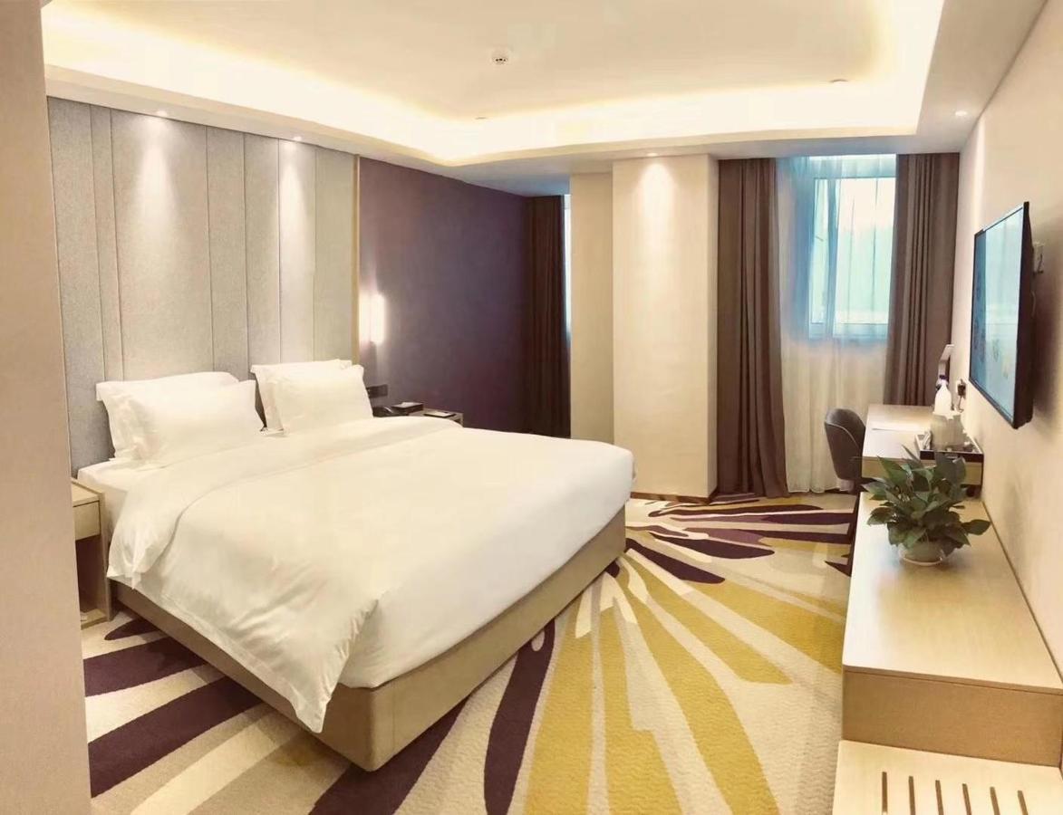 Lavande Hotel Tangshan Convention And Exhibition Yuanyang City Esterno foto